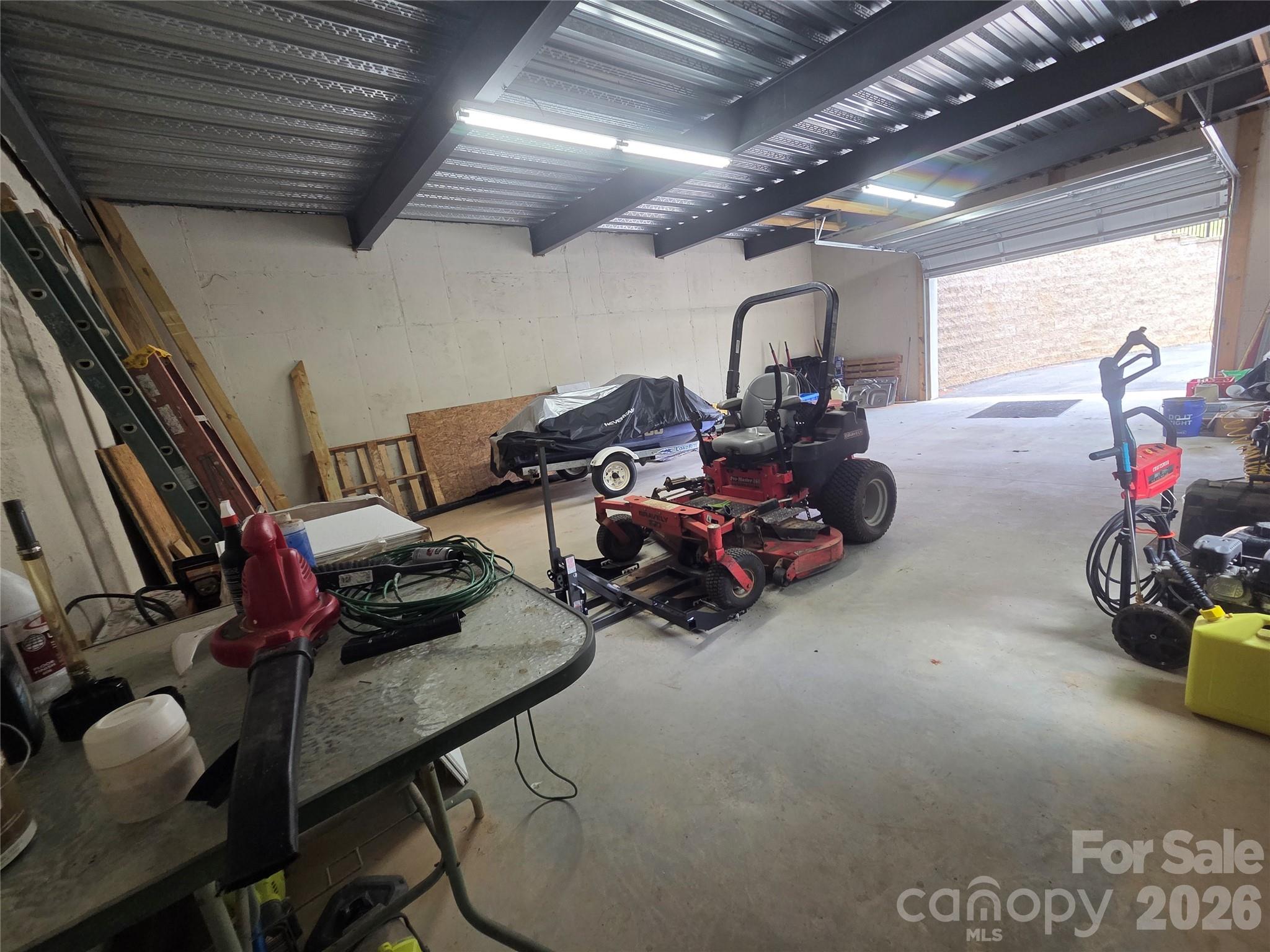 393 Stillwater Road — Troutman