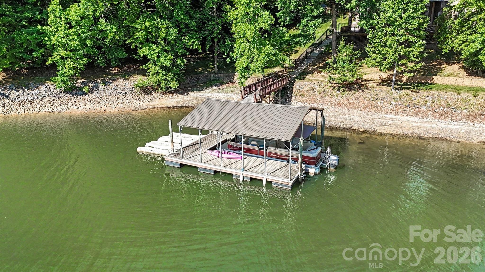 393 Stillwater Road — Troutman