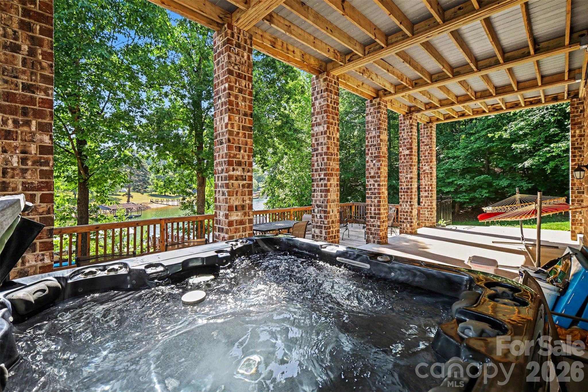 393 Stillwater Road — Troutman