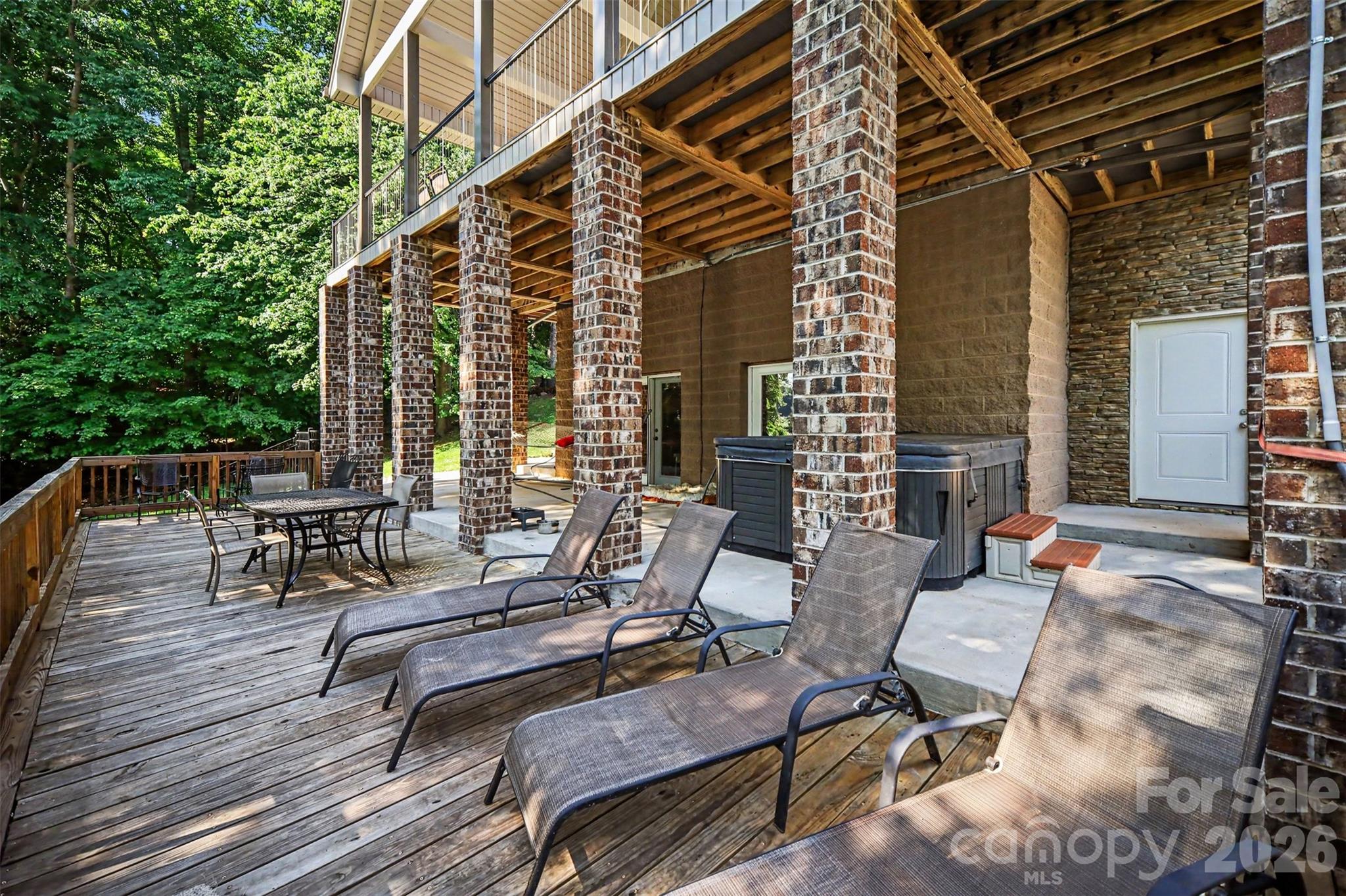 393 Stillwater Road — Troutman