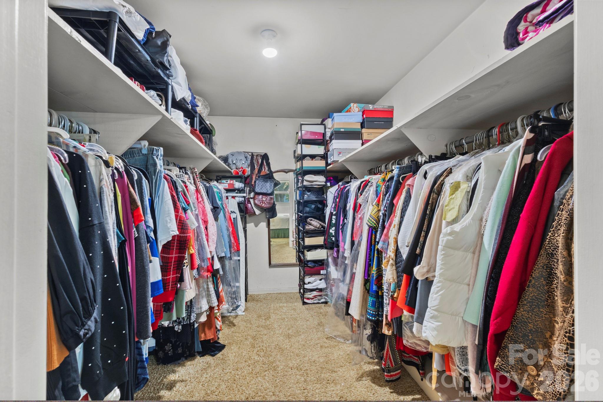 3326 Dunaire Drive — Charlotte
