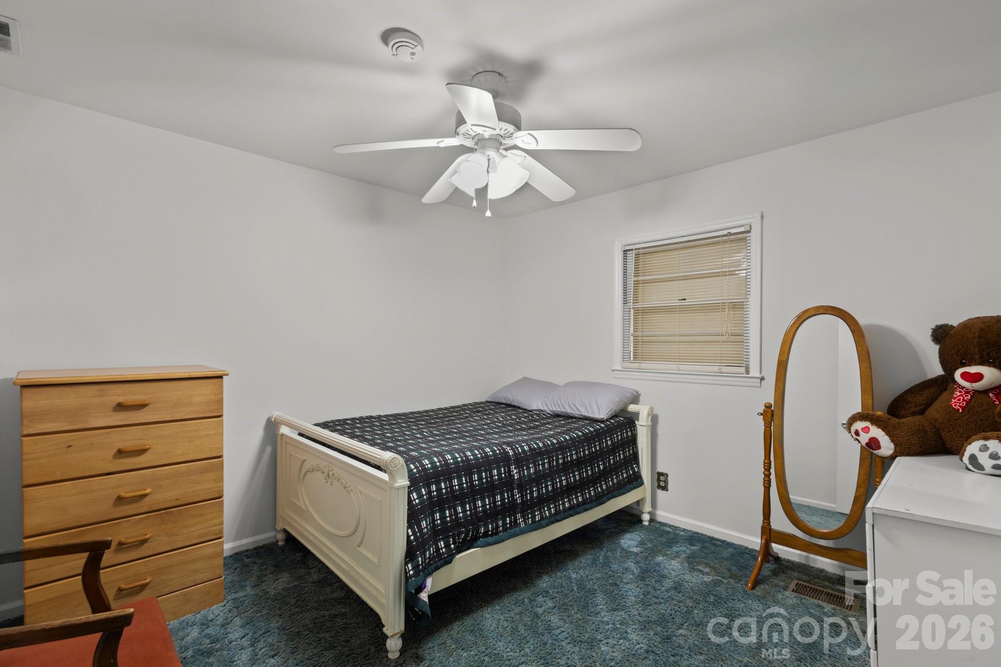 3326 Dunaire Drive — Charlotte
