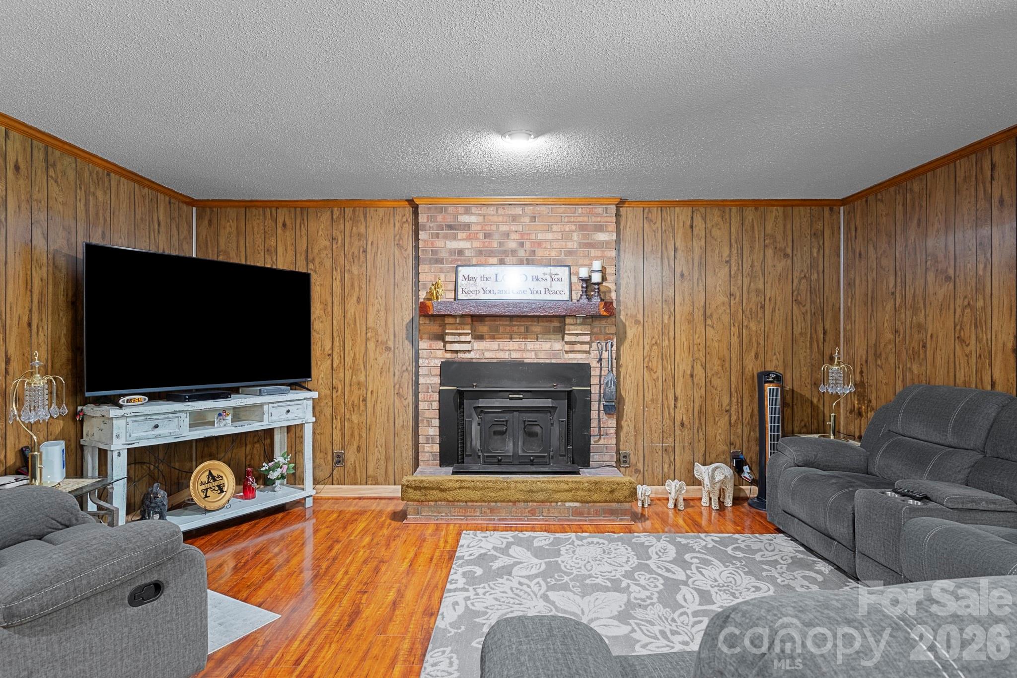 3326 Dunaire Drive — Charlotte