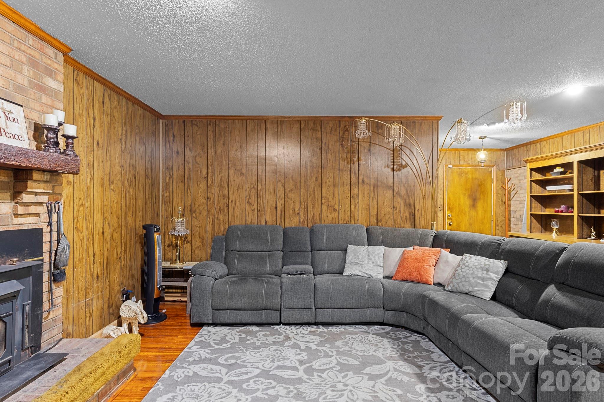 3326 Dunaire Drive — Charlotte
