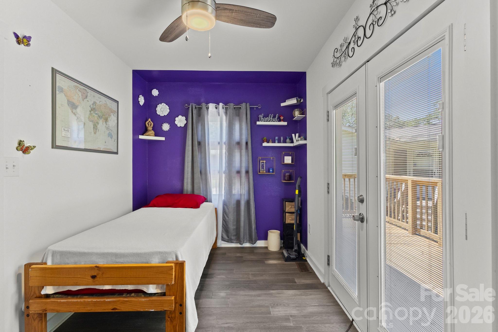 3326 Dunaire Drive — Charlotte