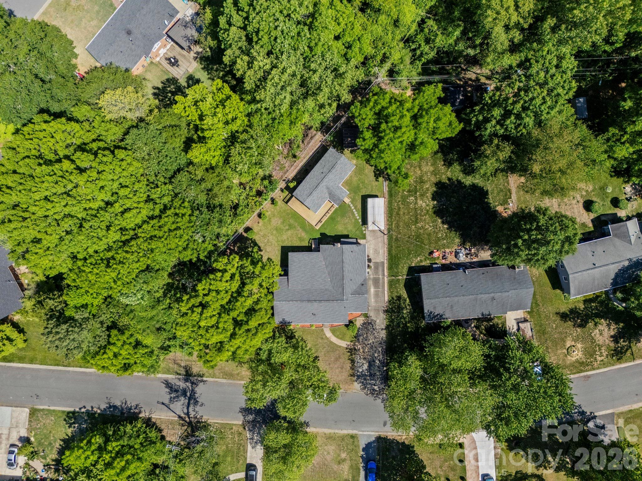 3326 Dunaire Drive — Charlotte