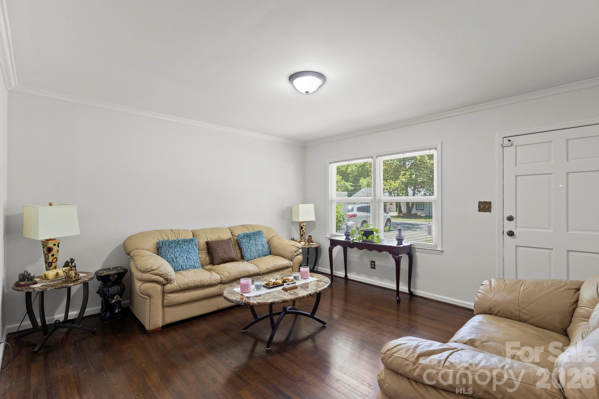 3326 Dunaire Drive — Charlotte