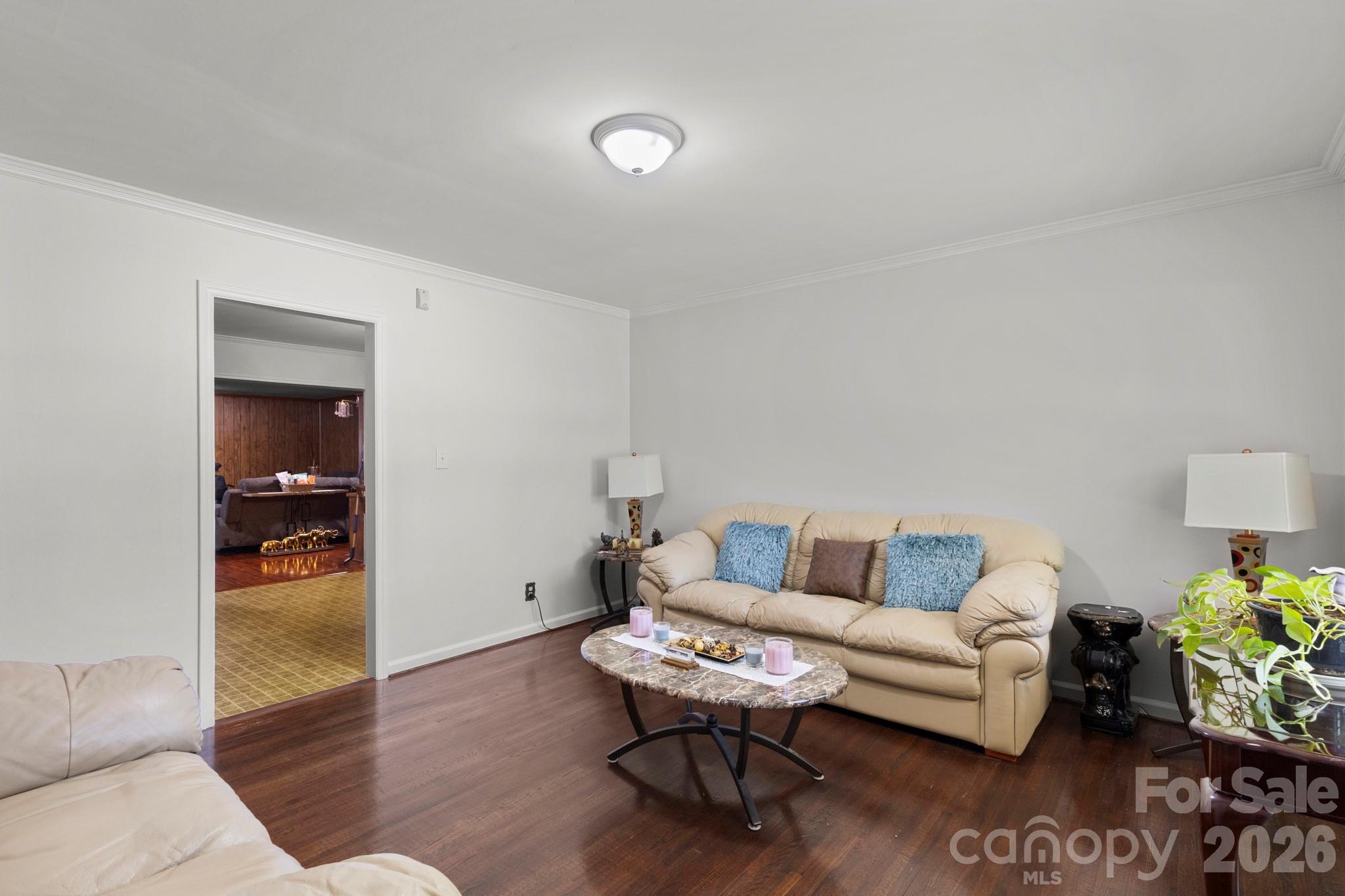 3326 Dunaire Drive — Charlotte