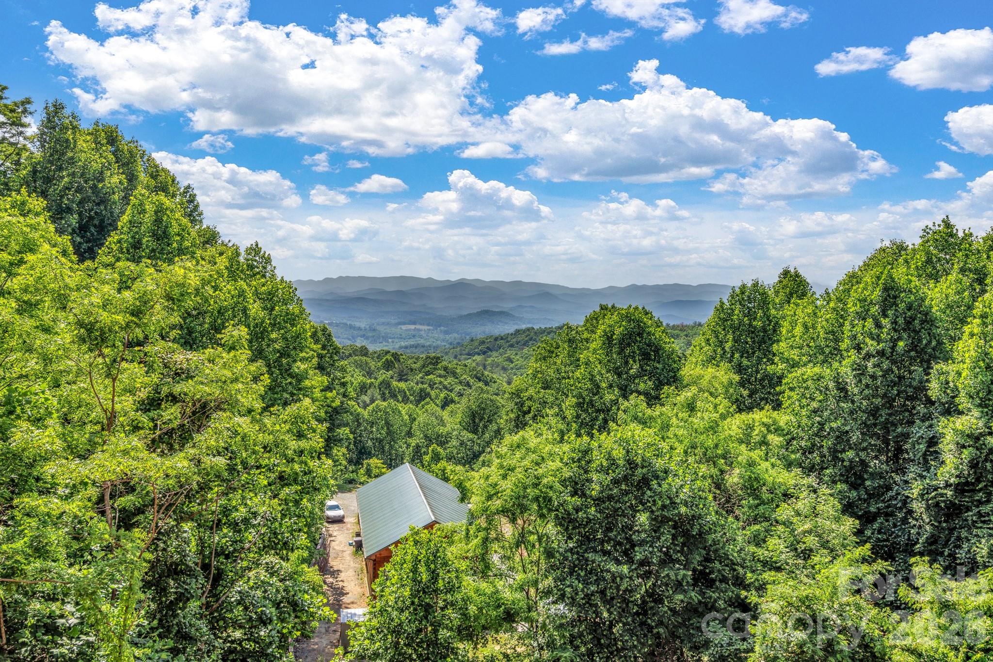 221 Coopers Drive — Hendersonville