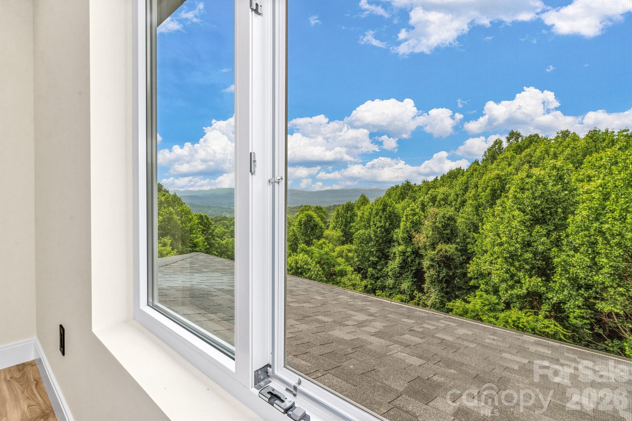 221 Coopers Drive — Hendersonville