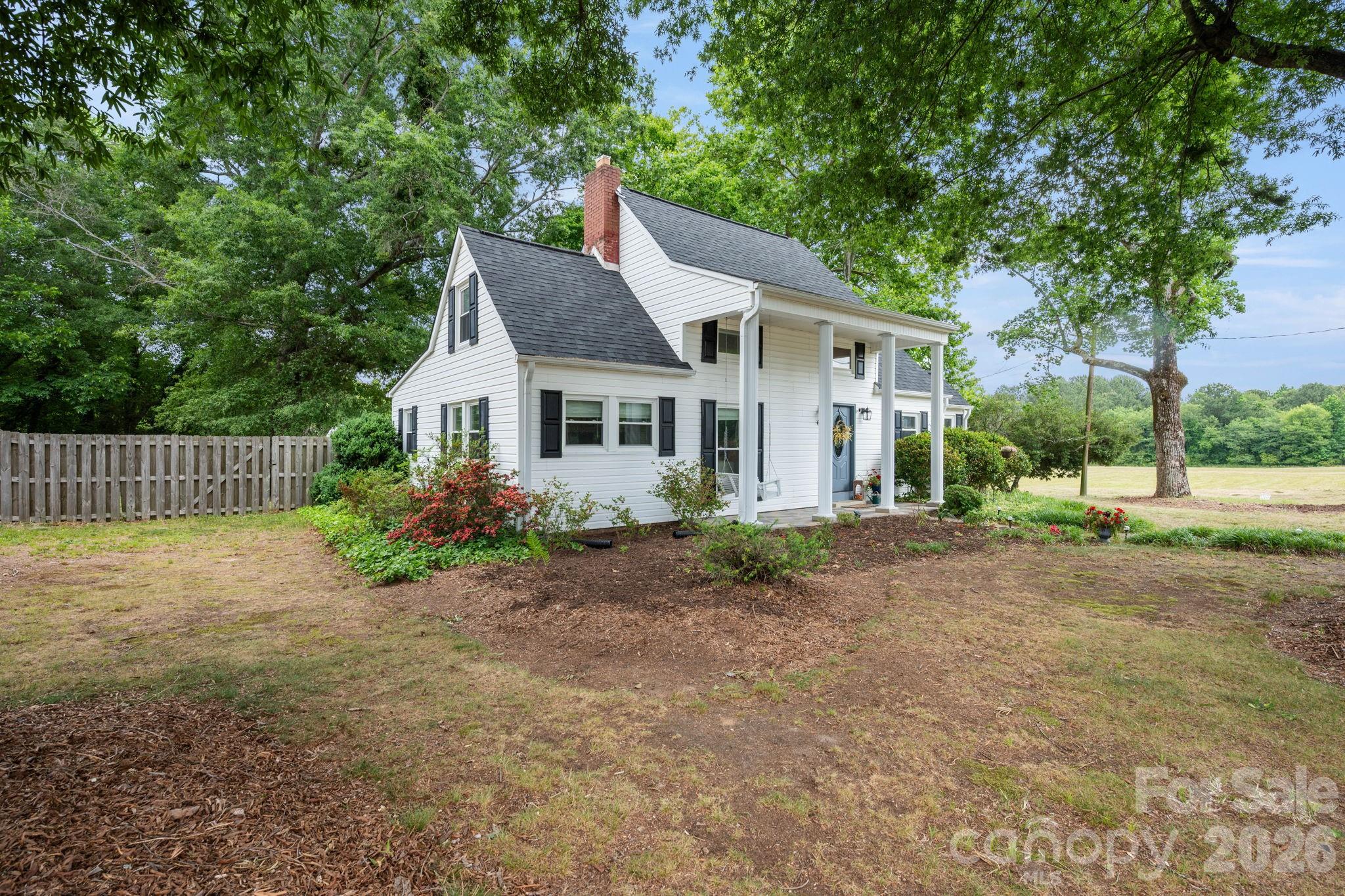 681 Tower Road — Vale