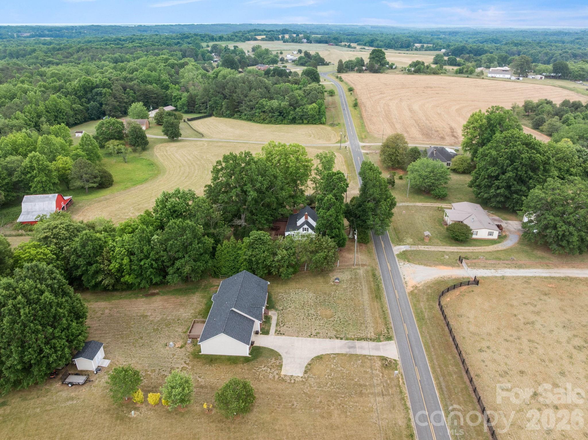 681 Tower Road — Vale