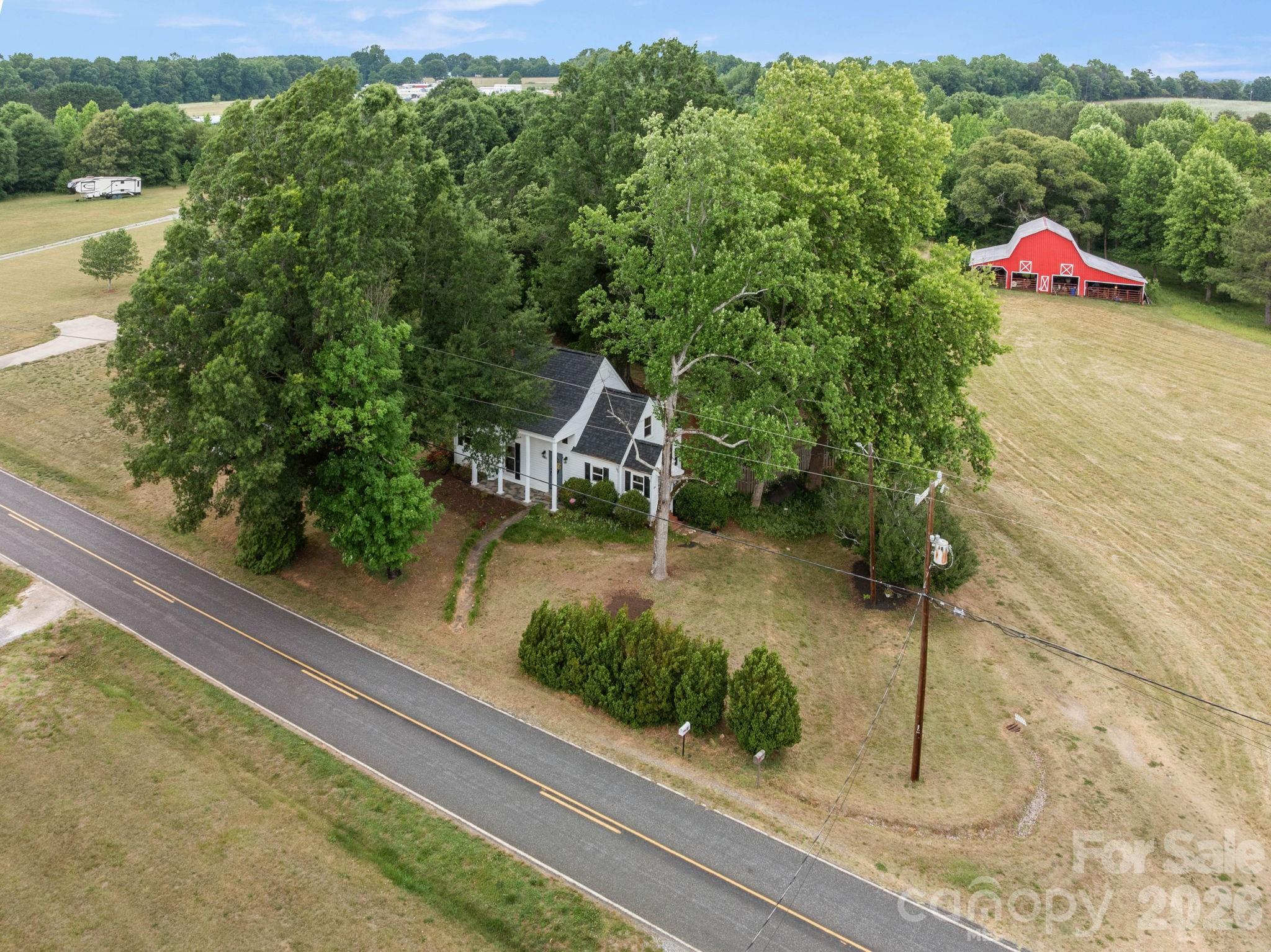 681 Tower Road — Vale