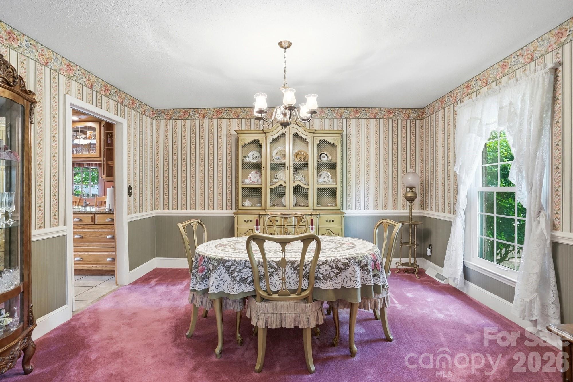 5705 Foxcrest Drive — Mint Hill