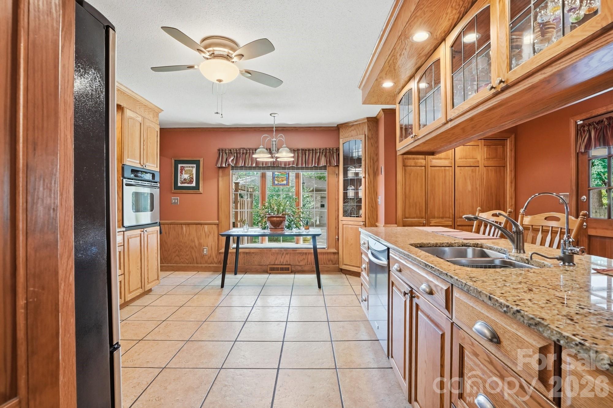 5705 Foxcrest Drive — Mint Hill