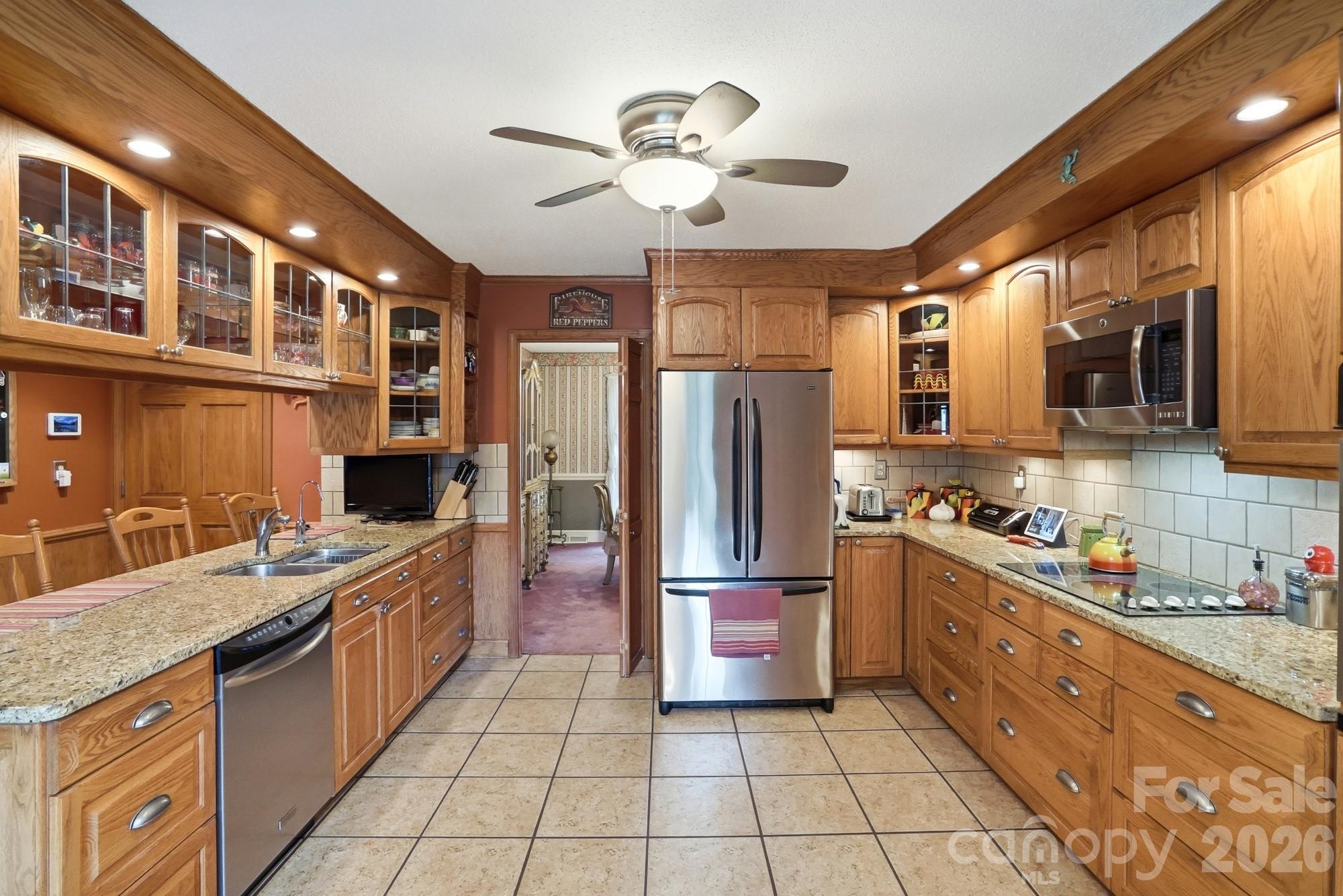 5705 Foxcrest Drive — Mint Hill