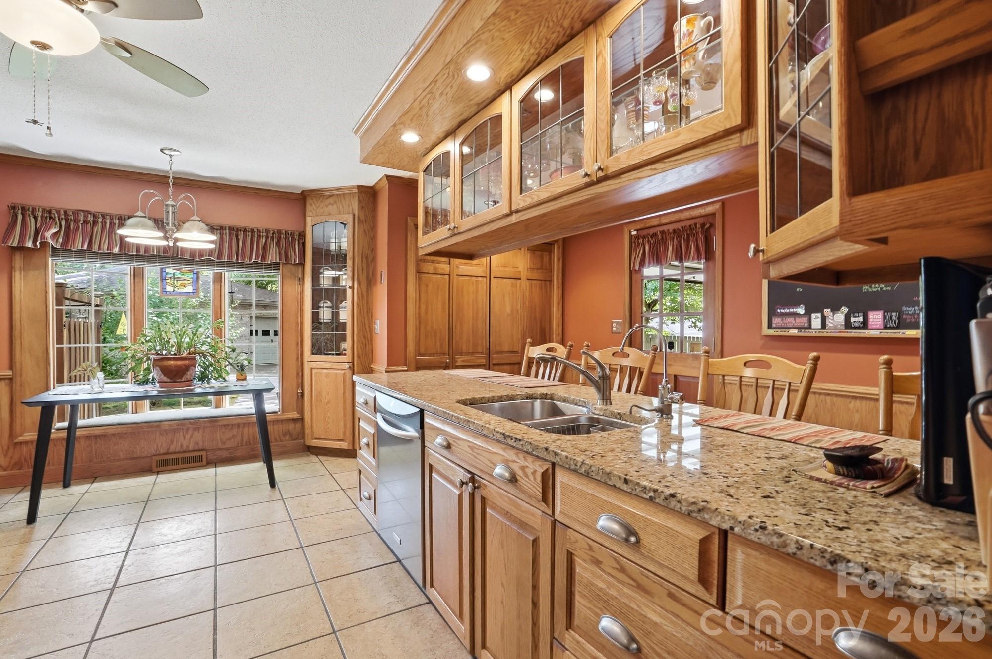 5705 Foxcrest Drive — Mint Hill
