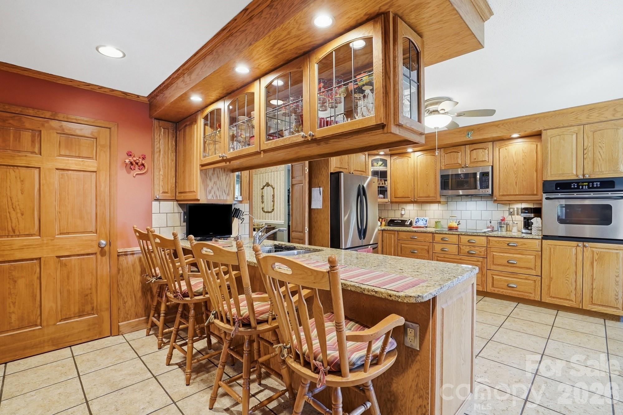 5705 Foxcrest Drive — Mint Hill