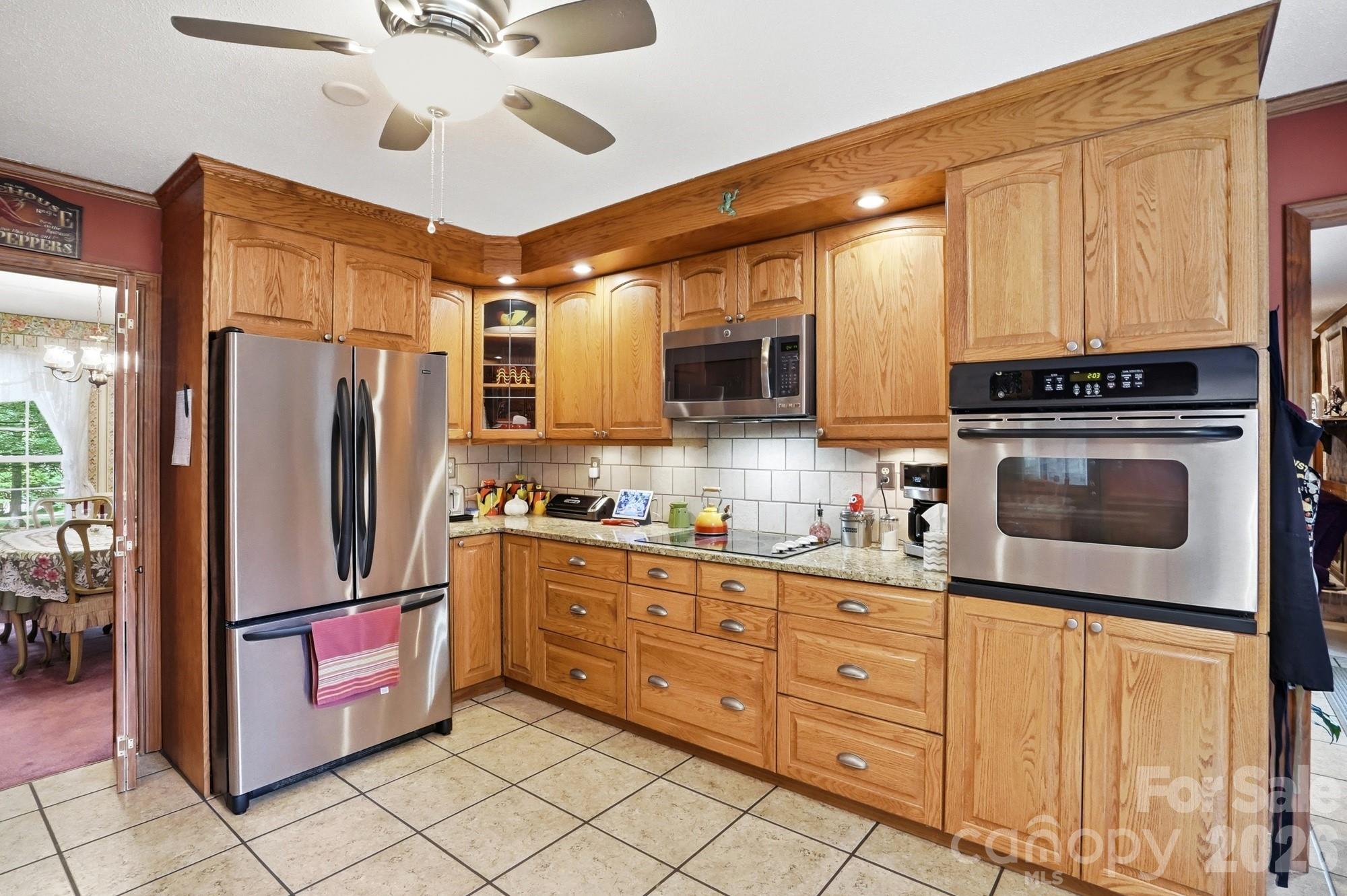 5705 Foxcrest Drive — Mint Hill