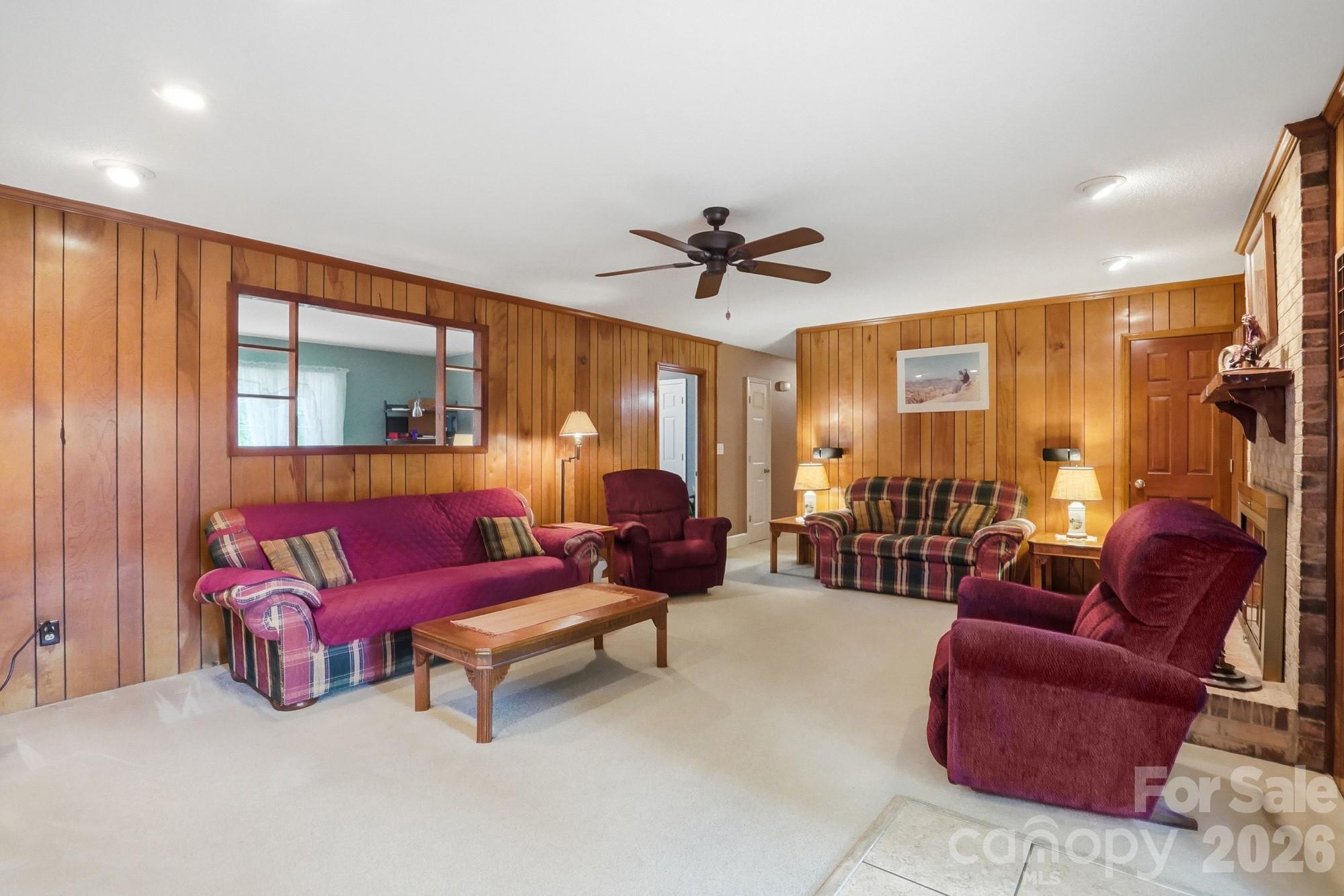 5705 Foxcrest Drive — Mint Hill