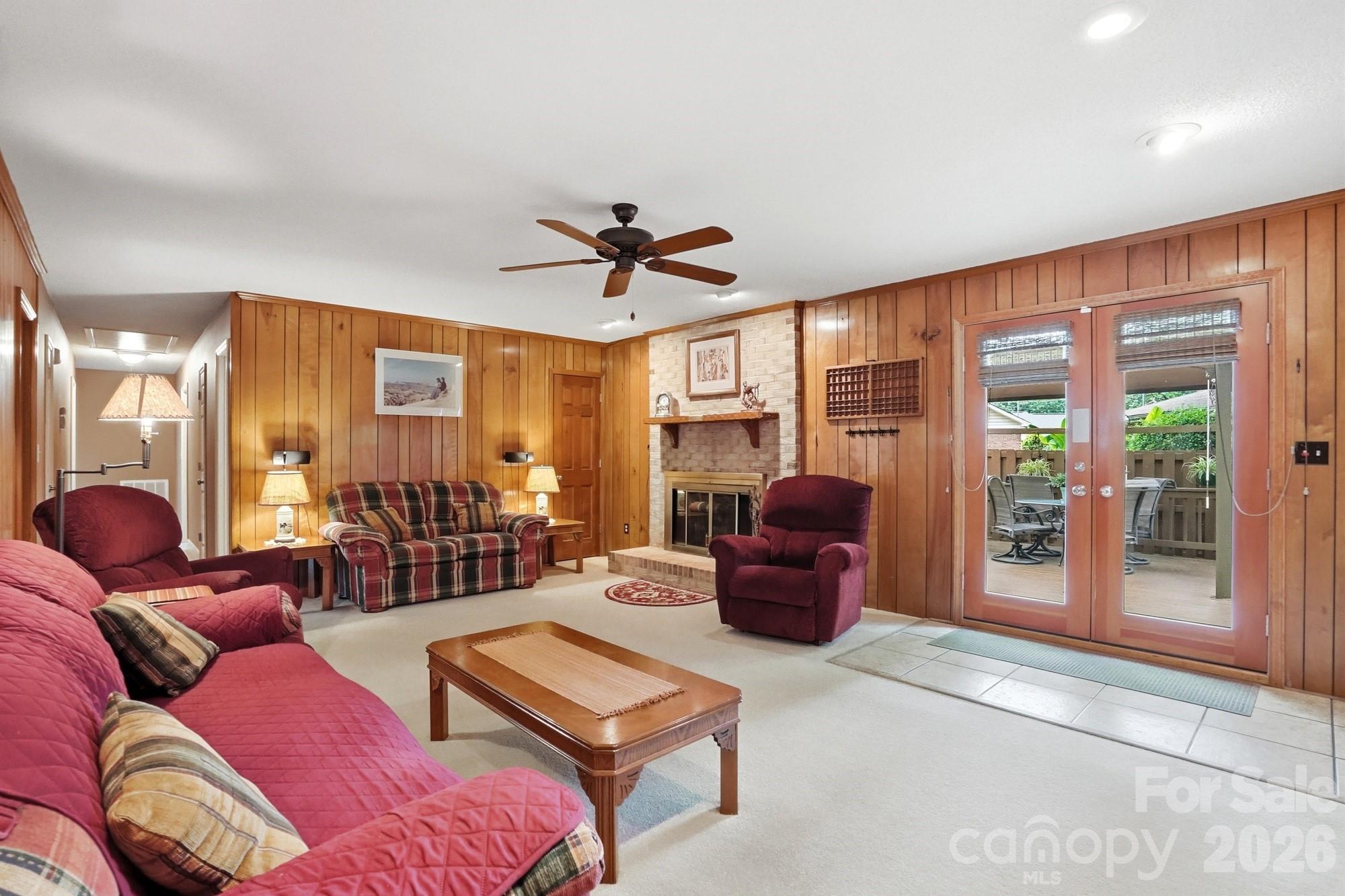 5705 Foxcrest Drive — Mint Hill