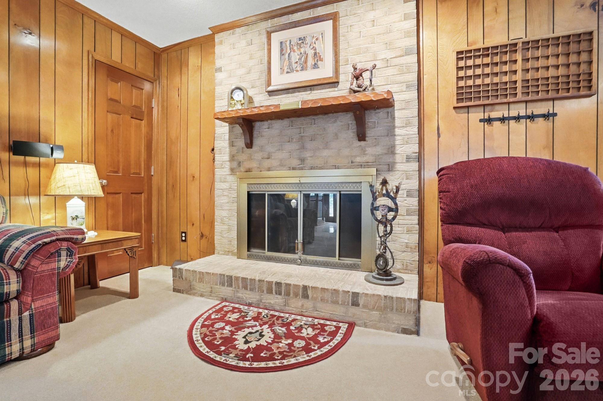 5705 Foxcrest Drive — Mint Hill