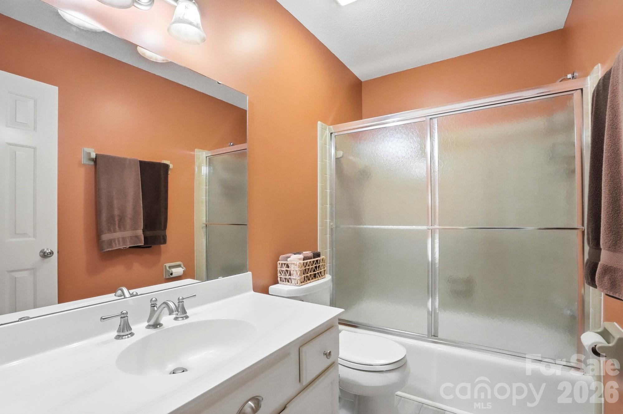 5705 Foxcrest Drive — Mint Hill