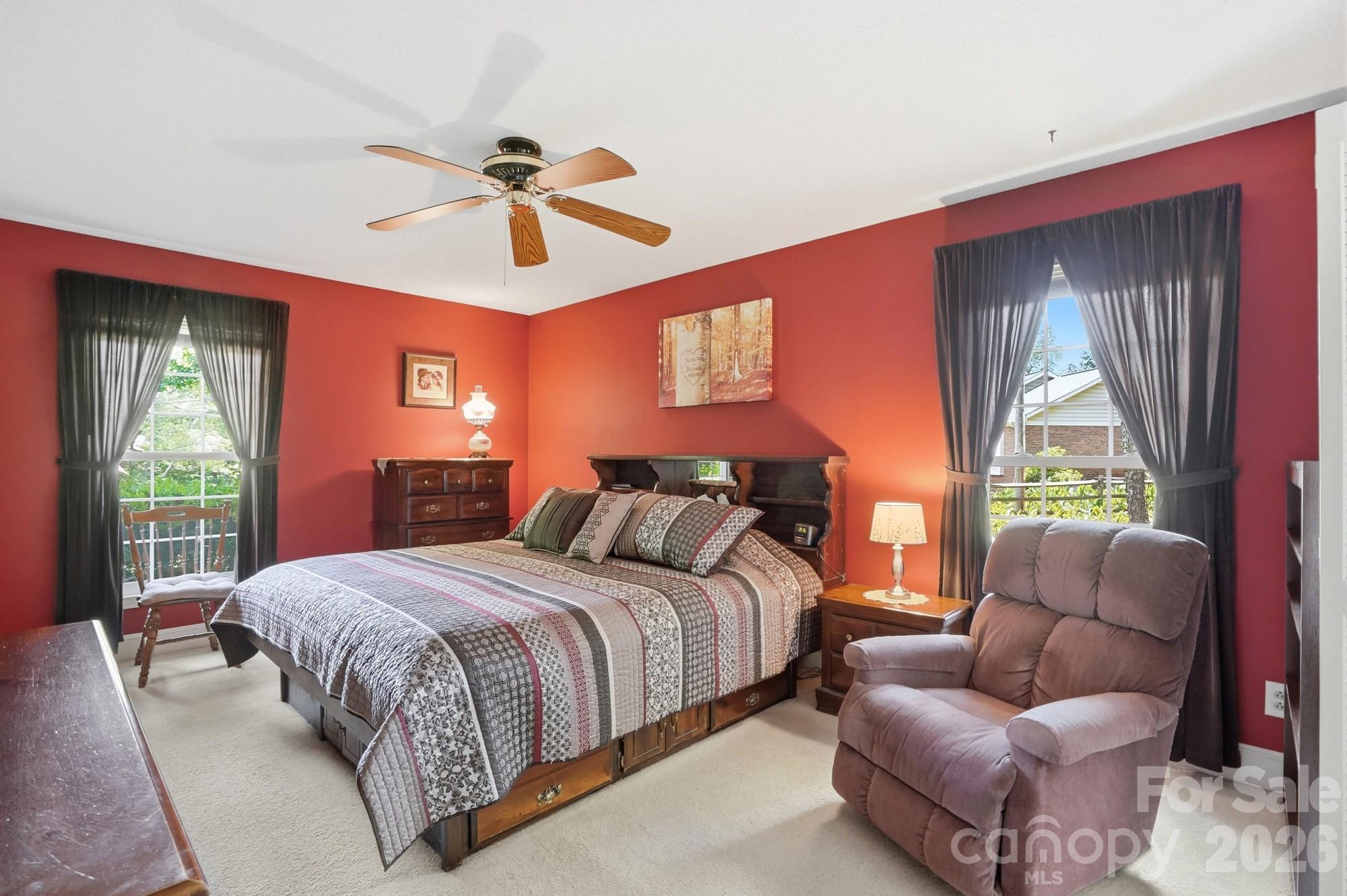 5705 Foxcrest Drive — Mint Hill