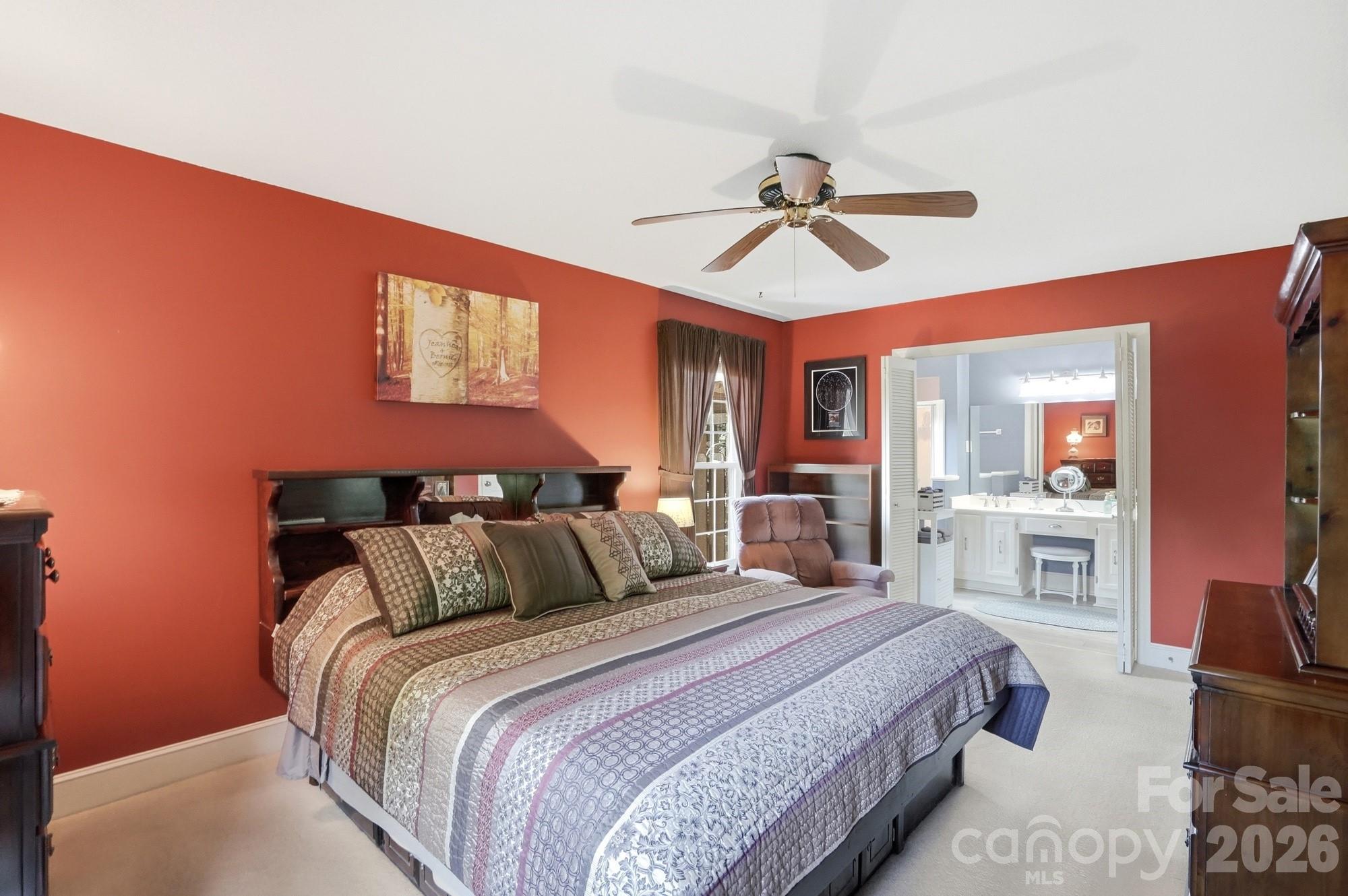5705 Foxcrest Drive — Mint Hill