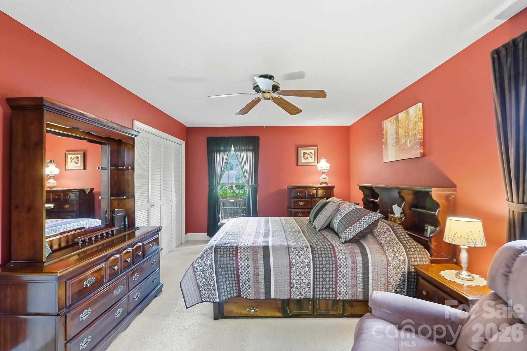 5705 Foxcrest Drive — Mint Hill