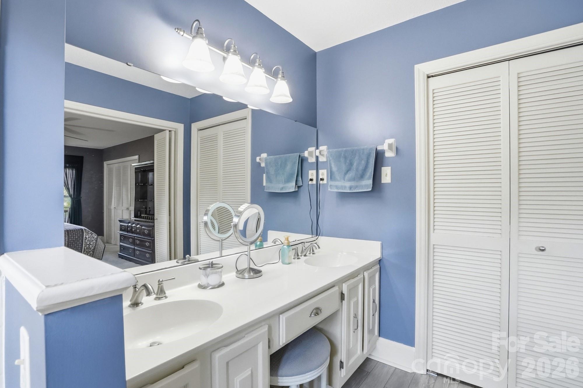 5705 Foxcrest Drive — Mint Hill