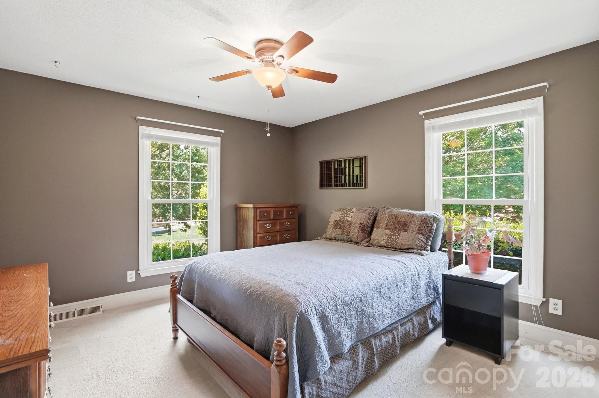 5705 Foxcrest Drive — Mint Hill