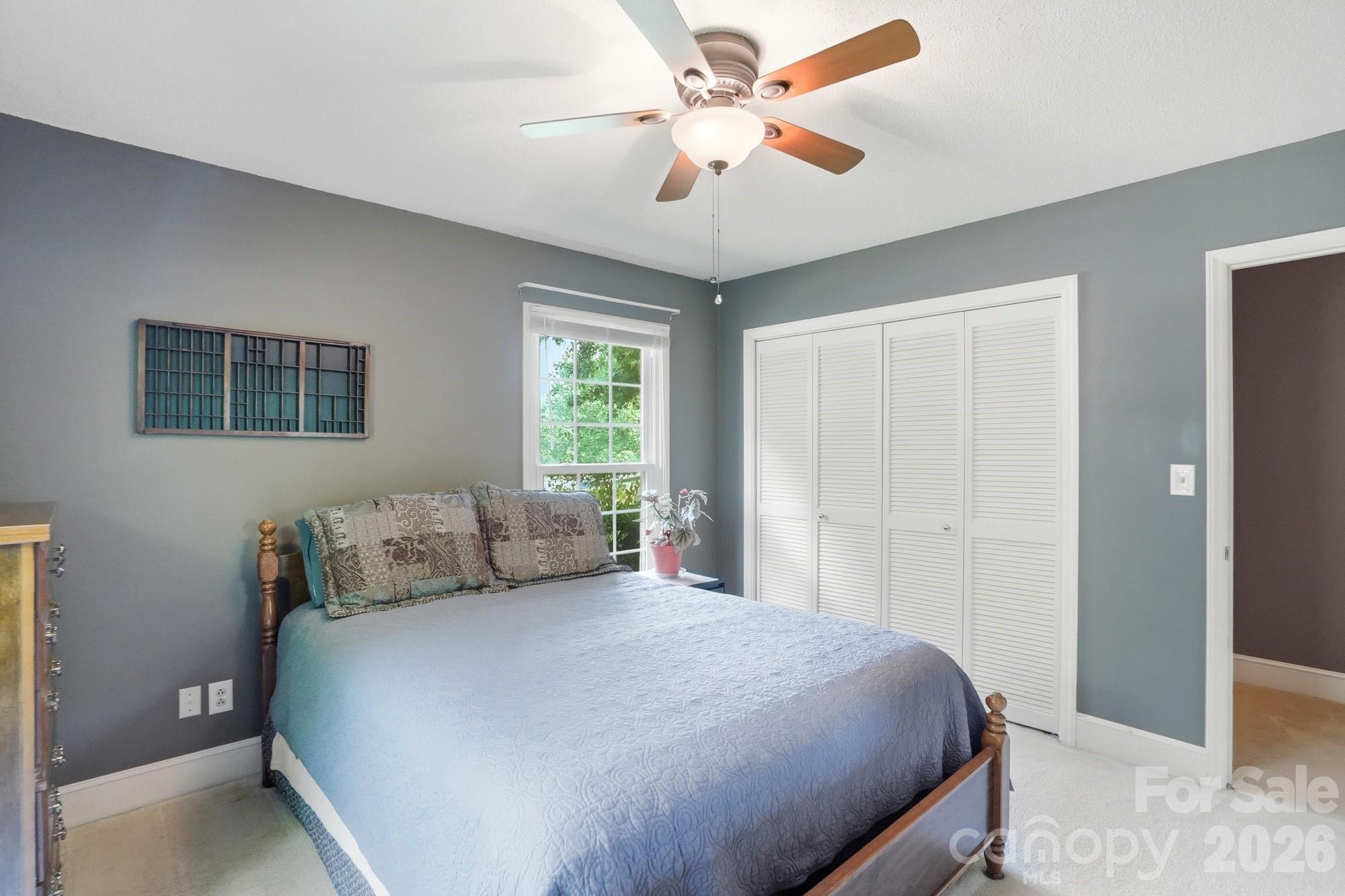 5705 Foxcrest Drive — Mint Hill