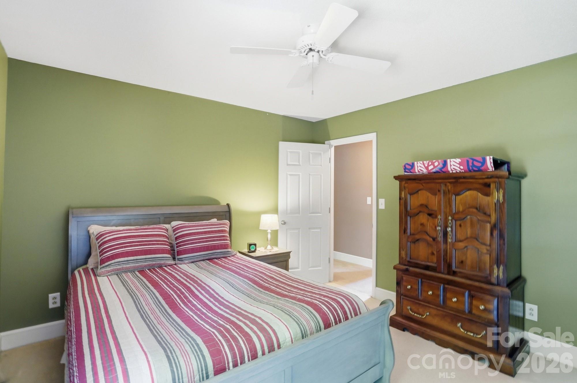 5705 Foxcrest Drive — Mint Hill