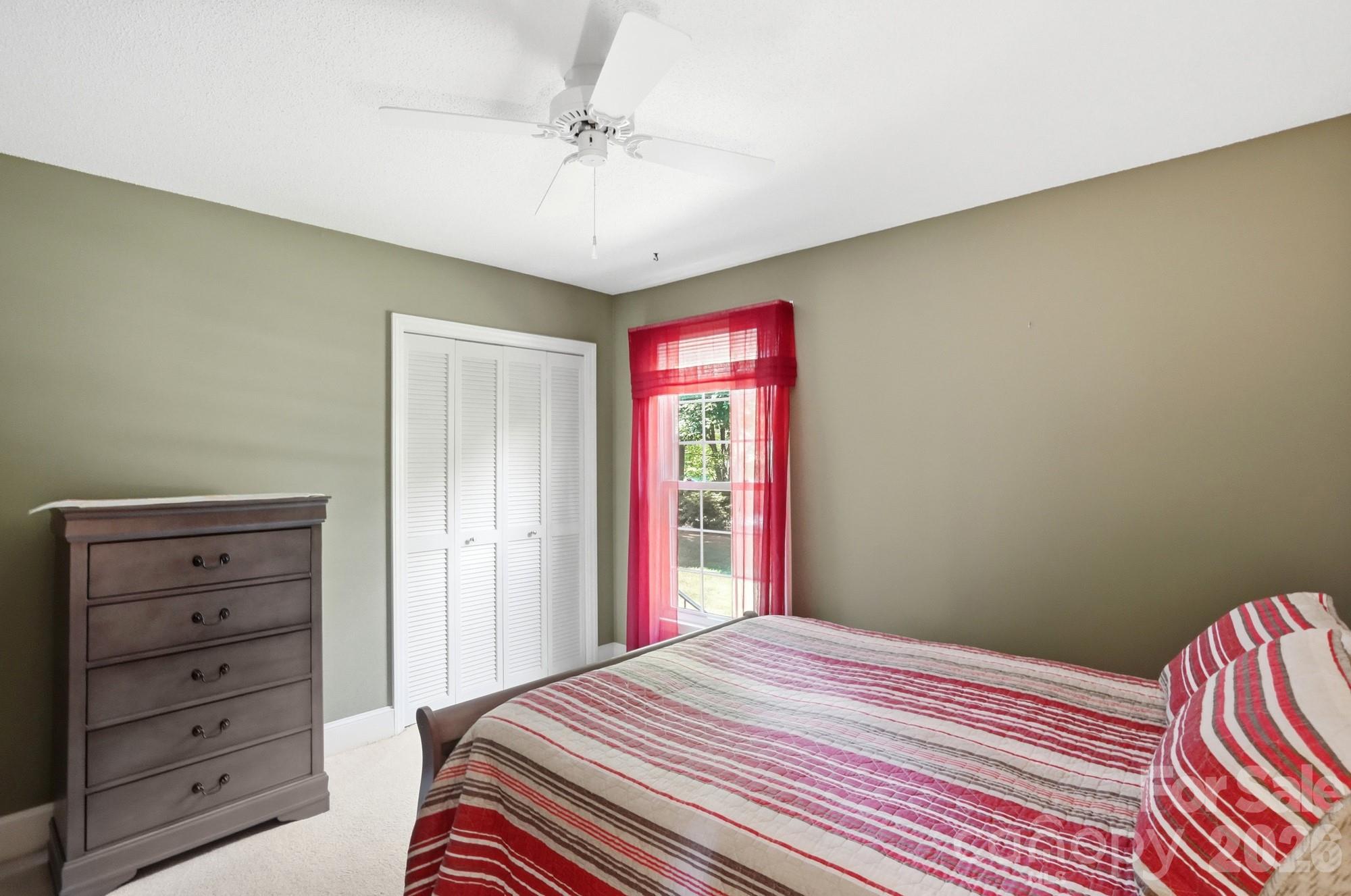 5705 Foxcrest Drive — Mint Hill
