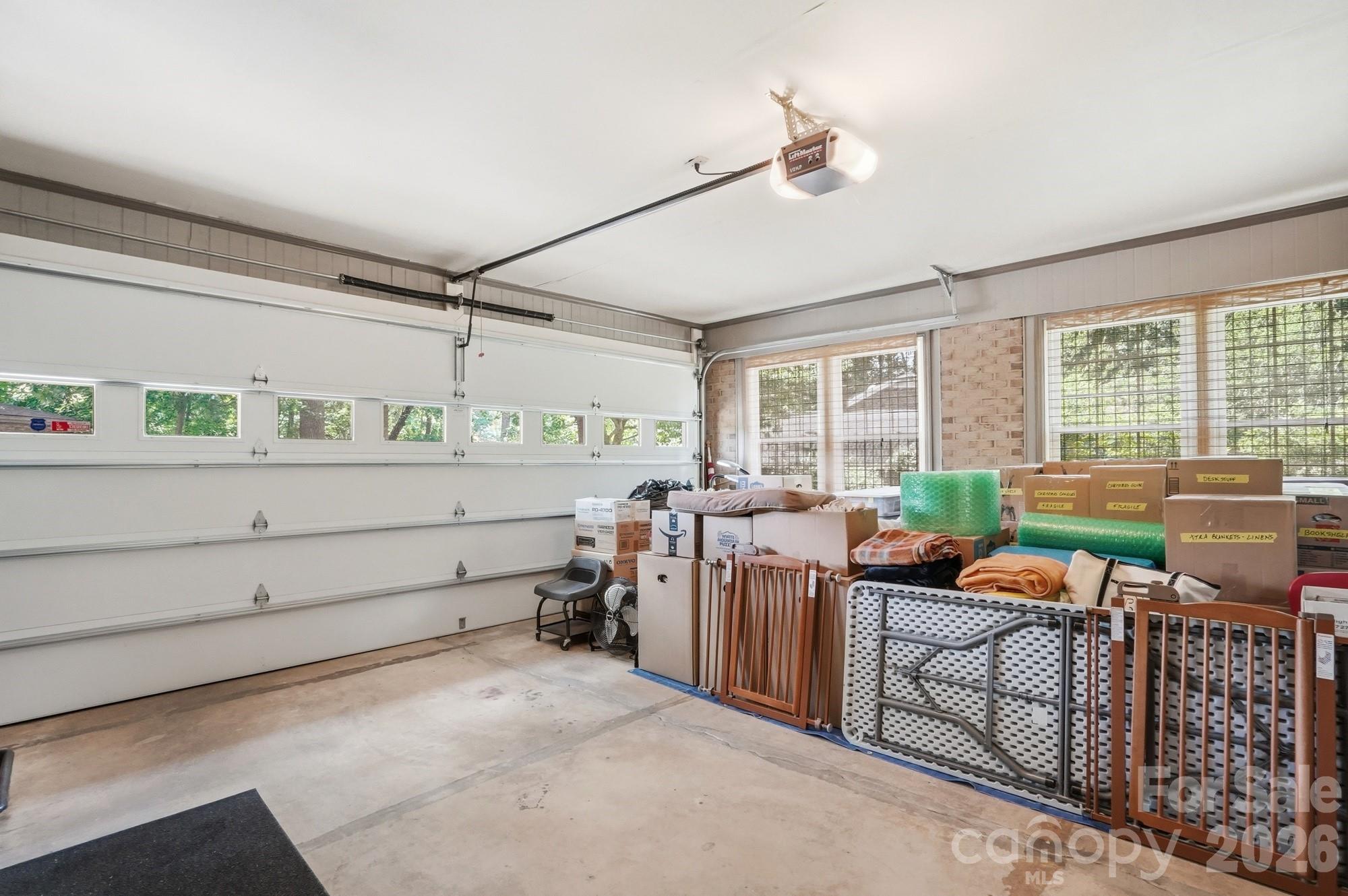 5705 Foxcrest Drive — Mint Hill