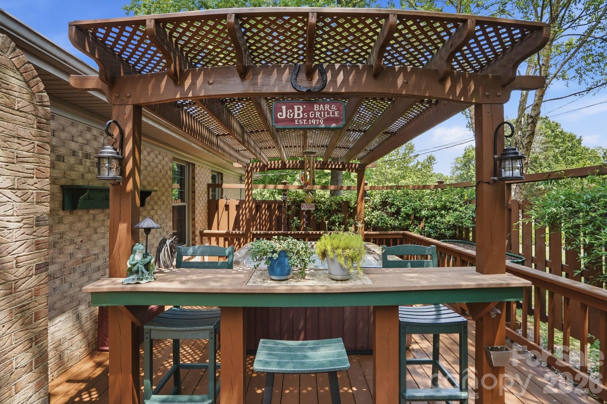 5705 Foxcrest Drive — Mint Hill
