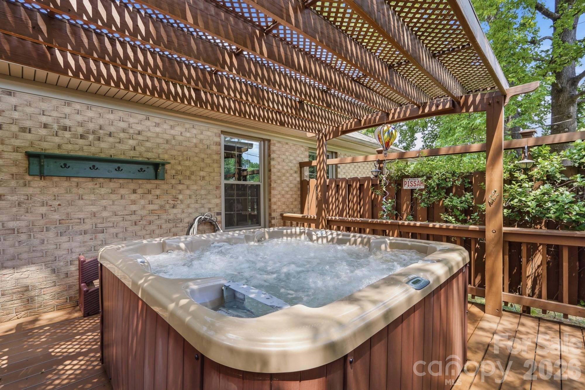 5705 Foxcrest Drive — Mint Hill
