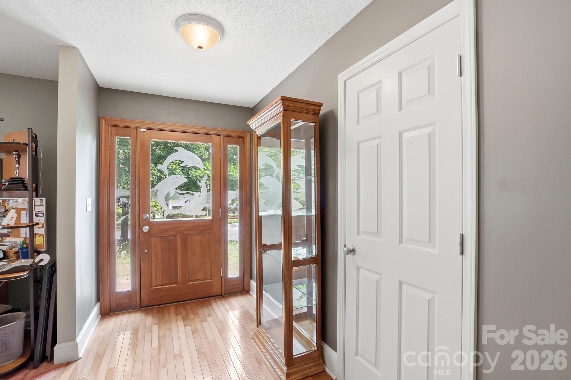 5705 Foxcrest Drive — Mint Hill