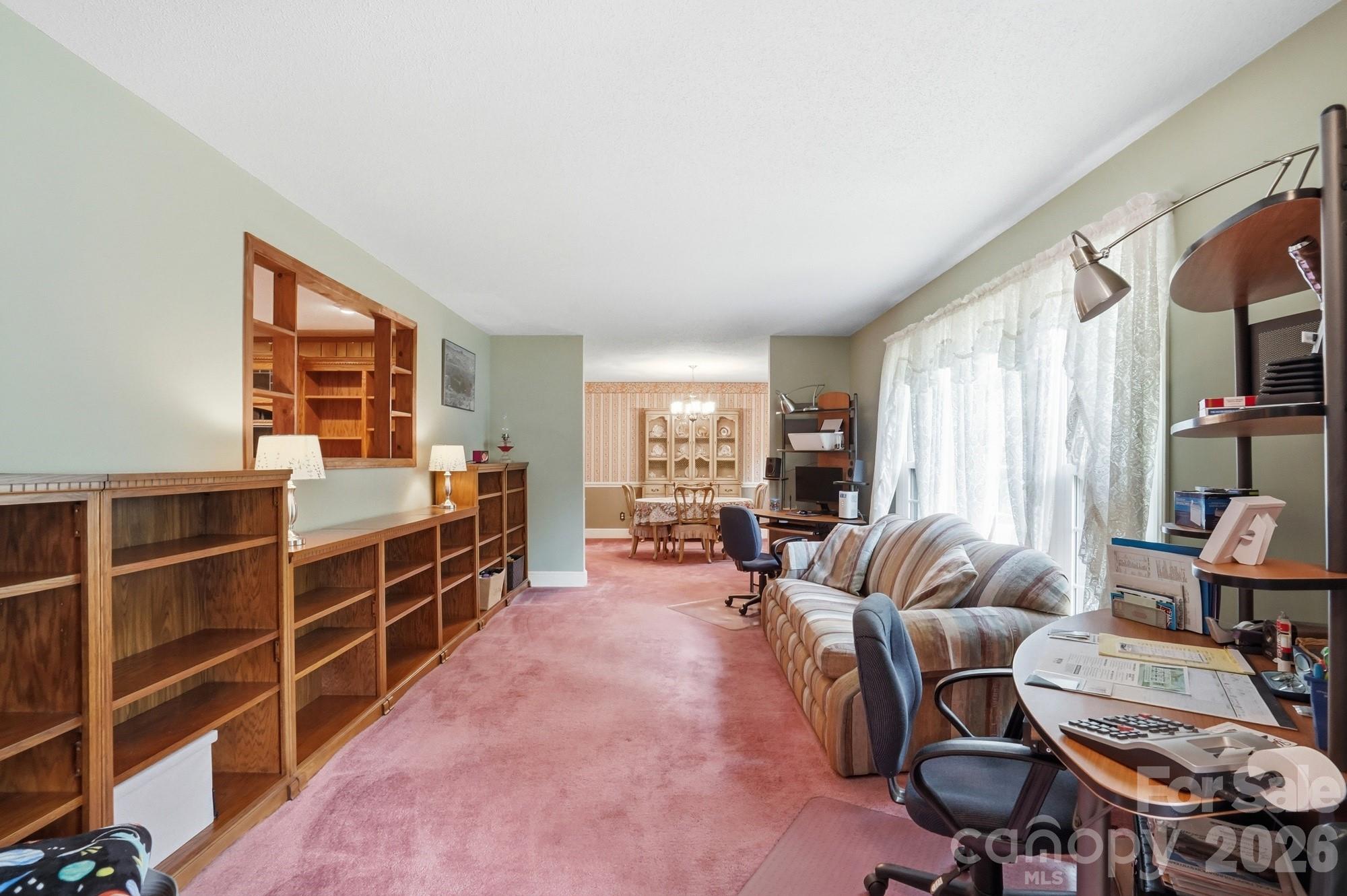 5705 Foxcrest Drive — Mint Hill
