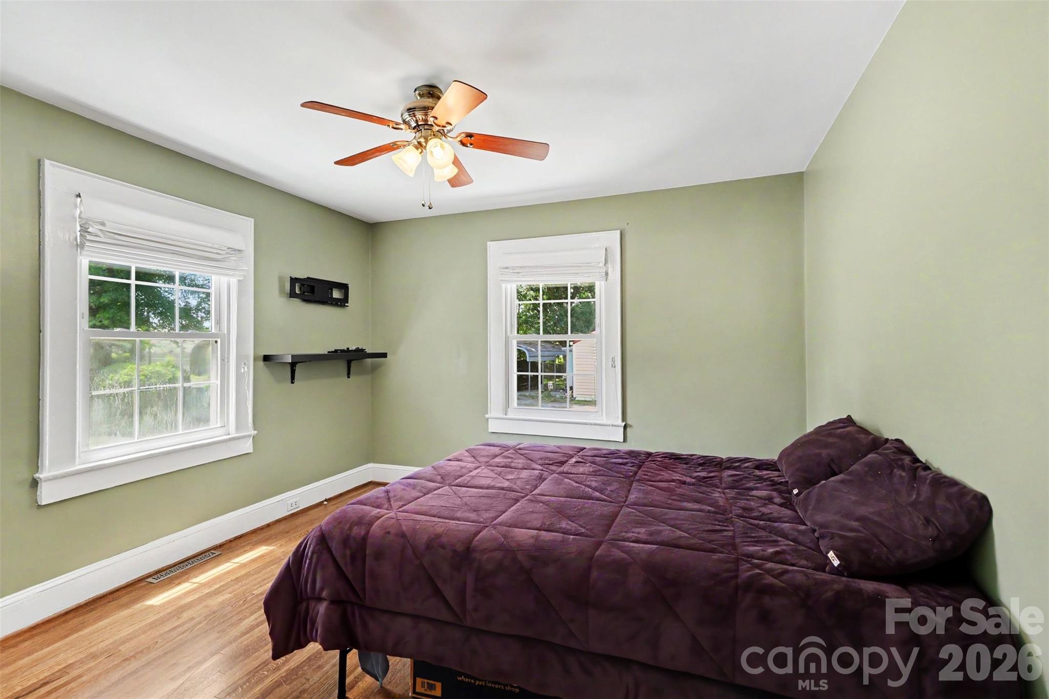 2068 Statesville Highway — Mooresville