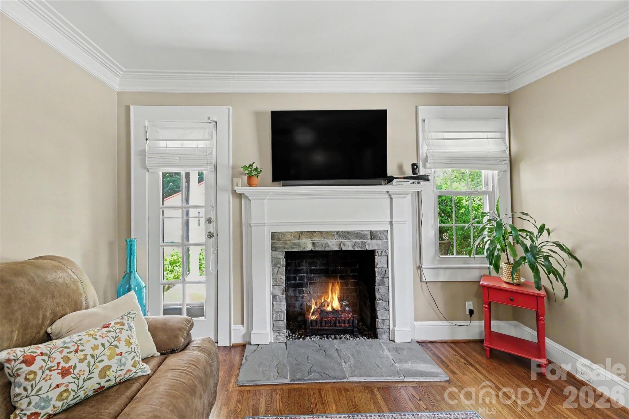 2068 Statesville Highway — Mooresville