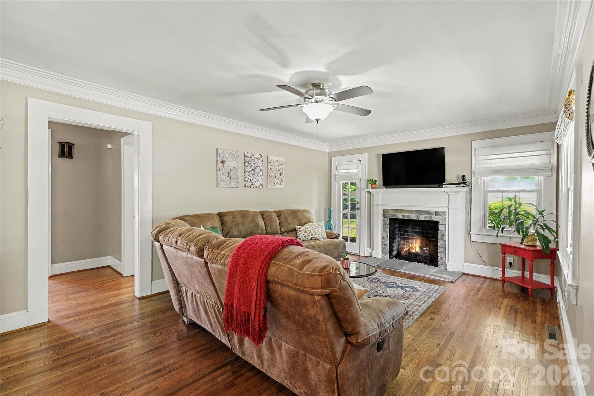 2068 Statesville Highway — Mooresville