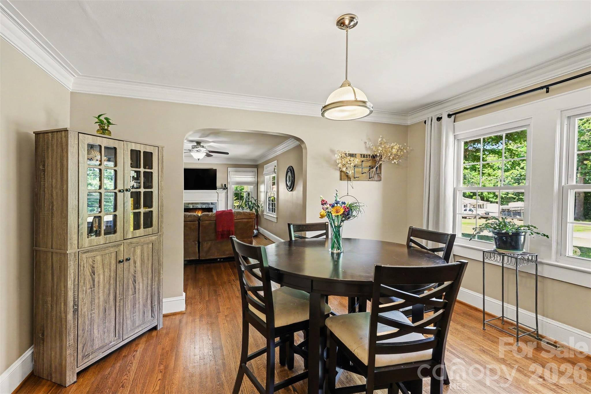2068 Statesville Highway — Mooresville