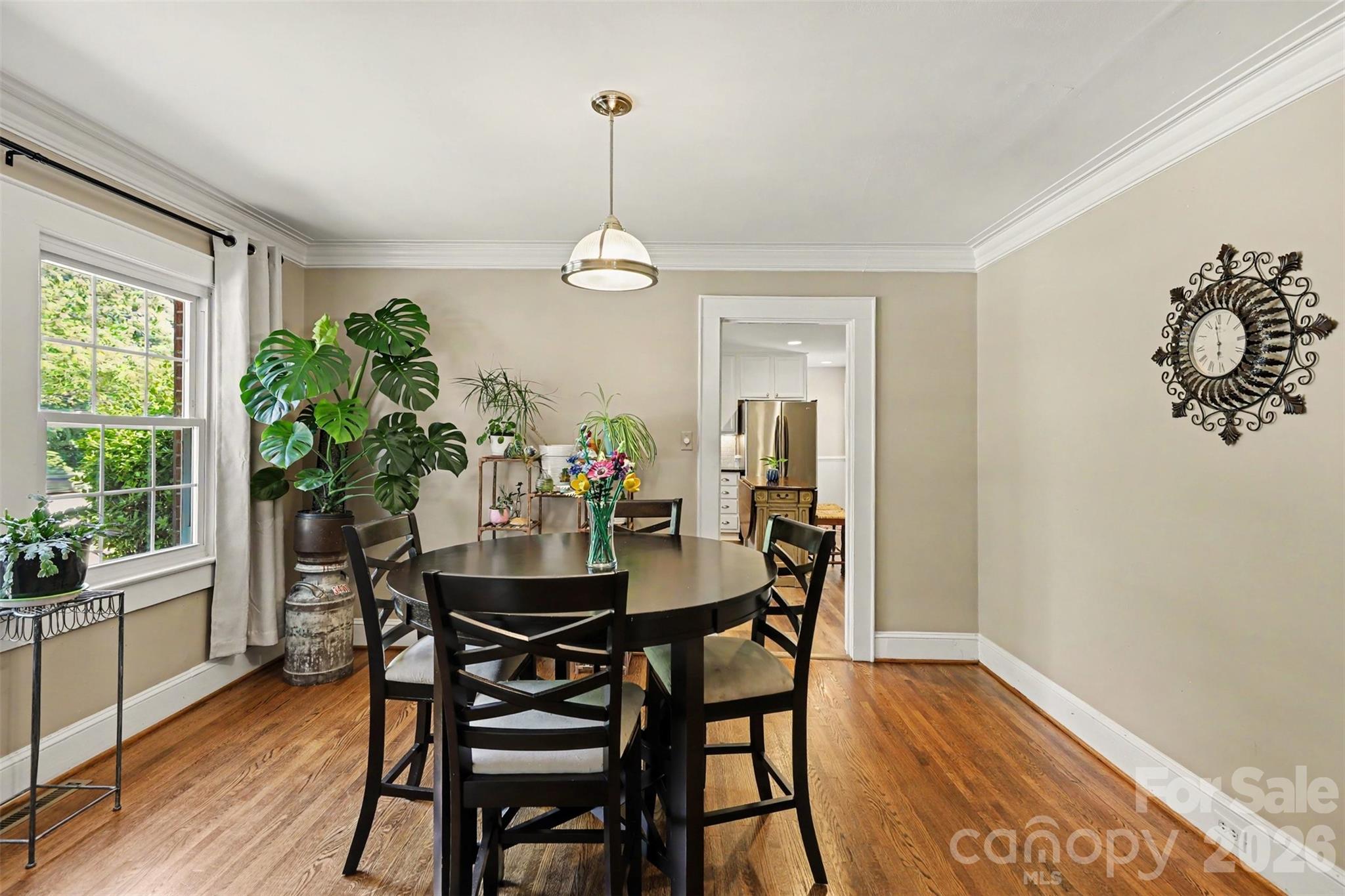 2068 Statesville Highway — Mooresville
