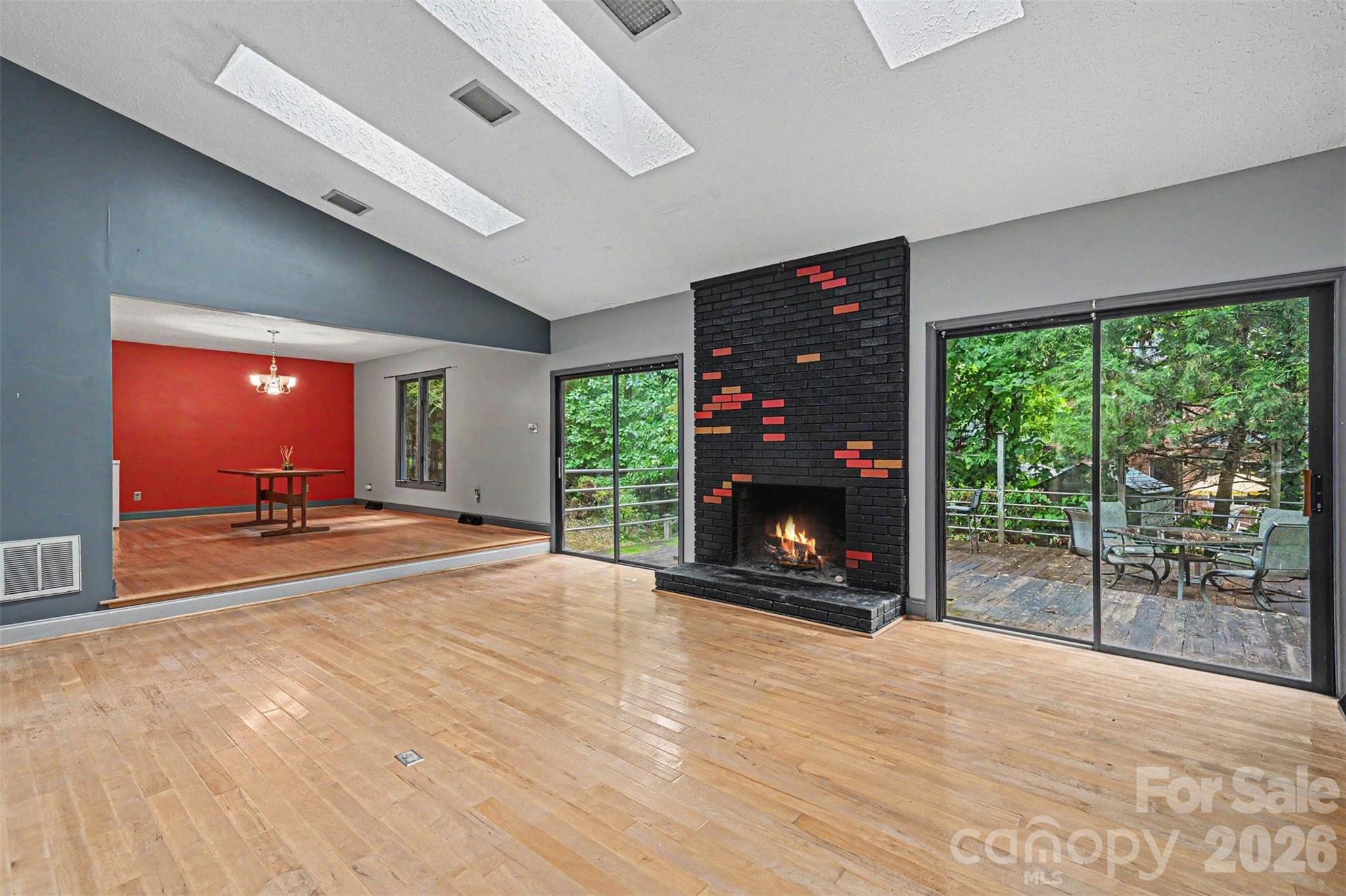 4590 Deer Run — Rock Hill