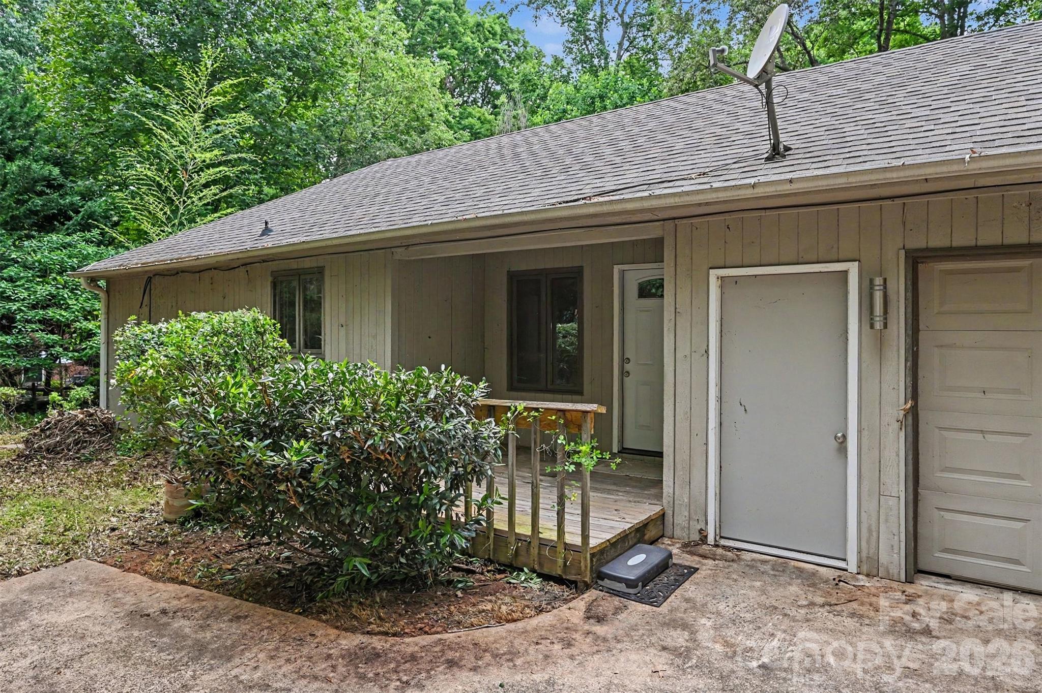 4590 Deer Run — Rock Hill