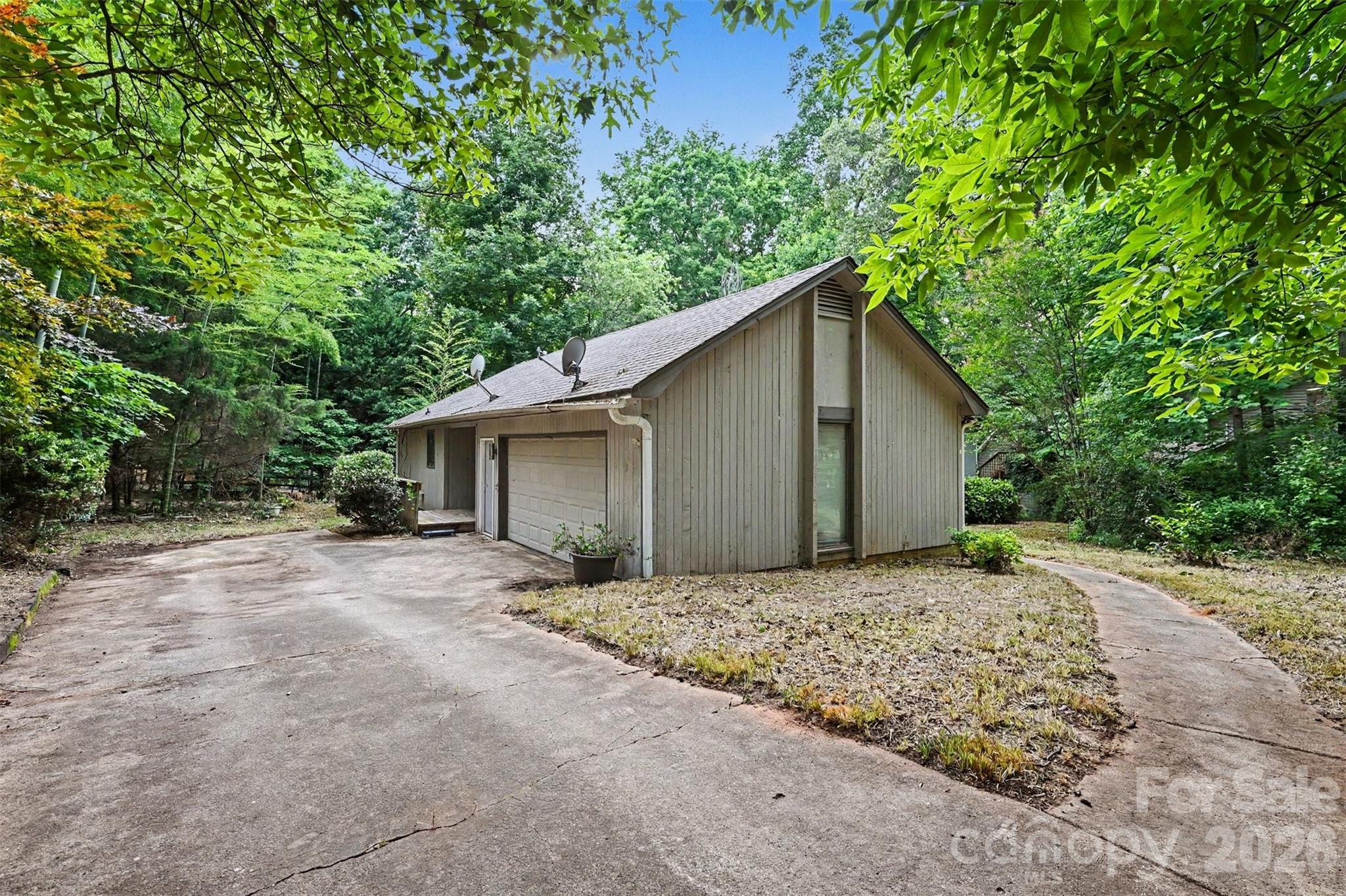 4590 Deer Run — Rock Hill