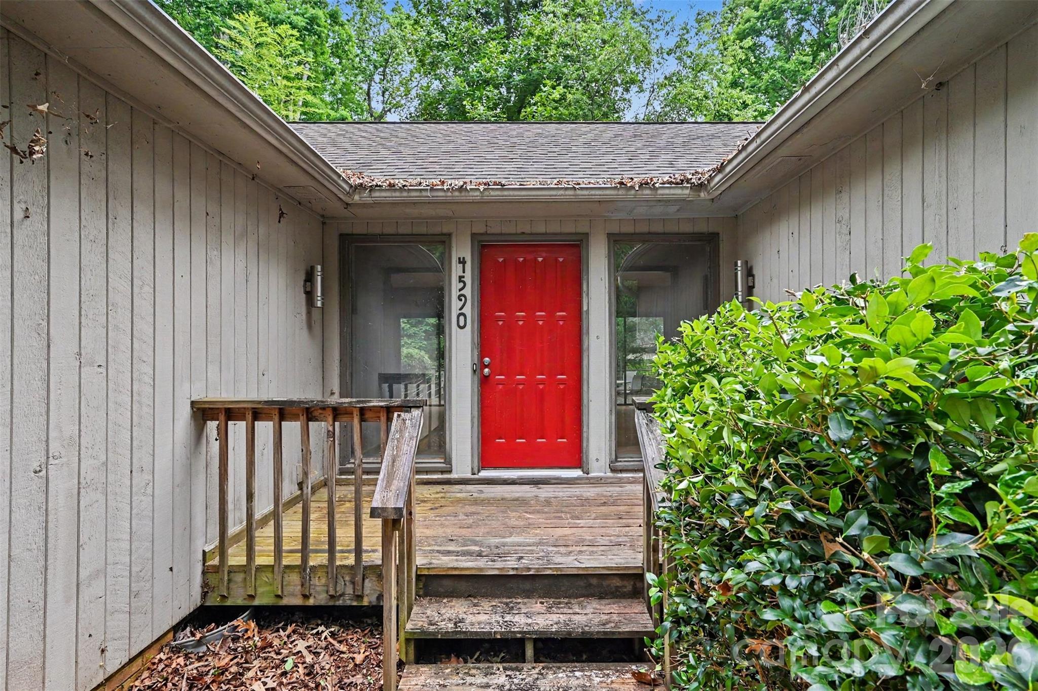 4590 Deer Run — Rock Hill
