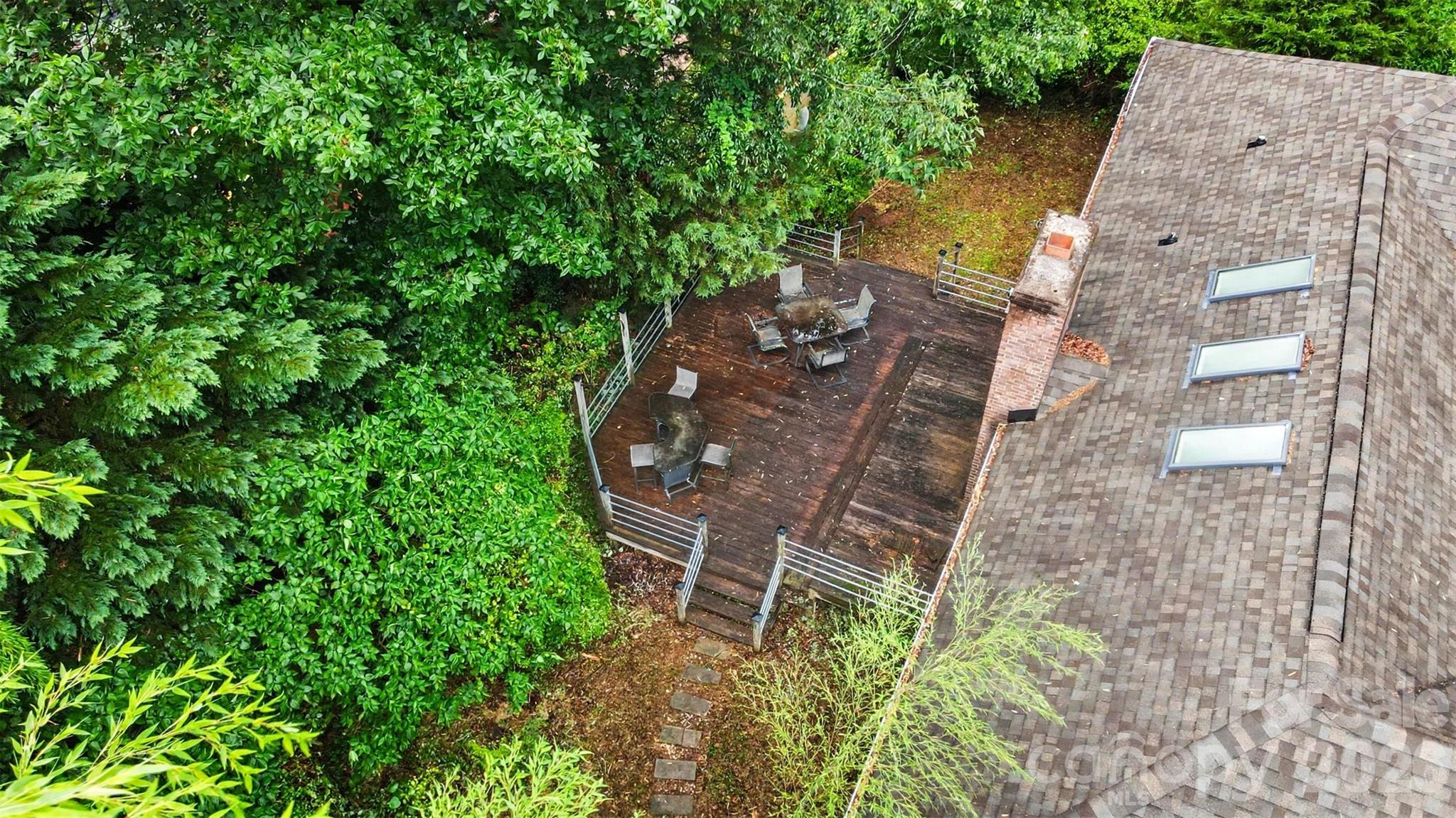 4590 Deer Run — Rock Hill